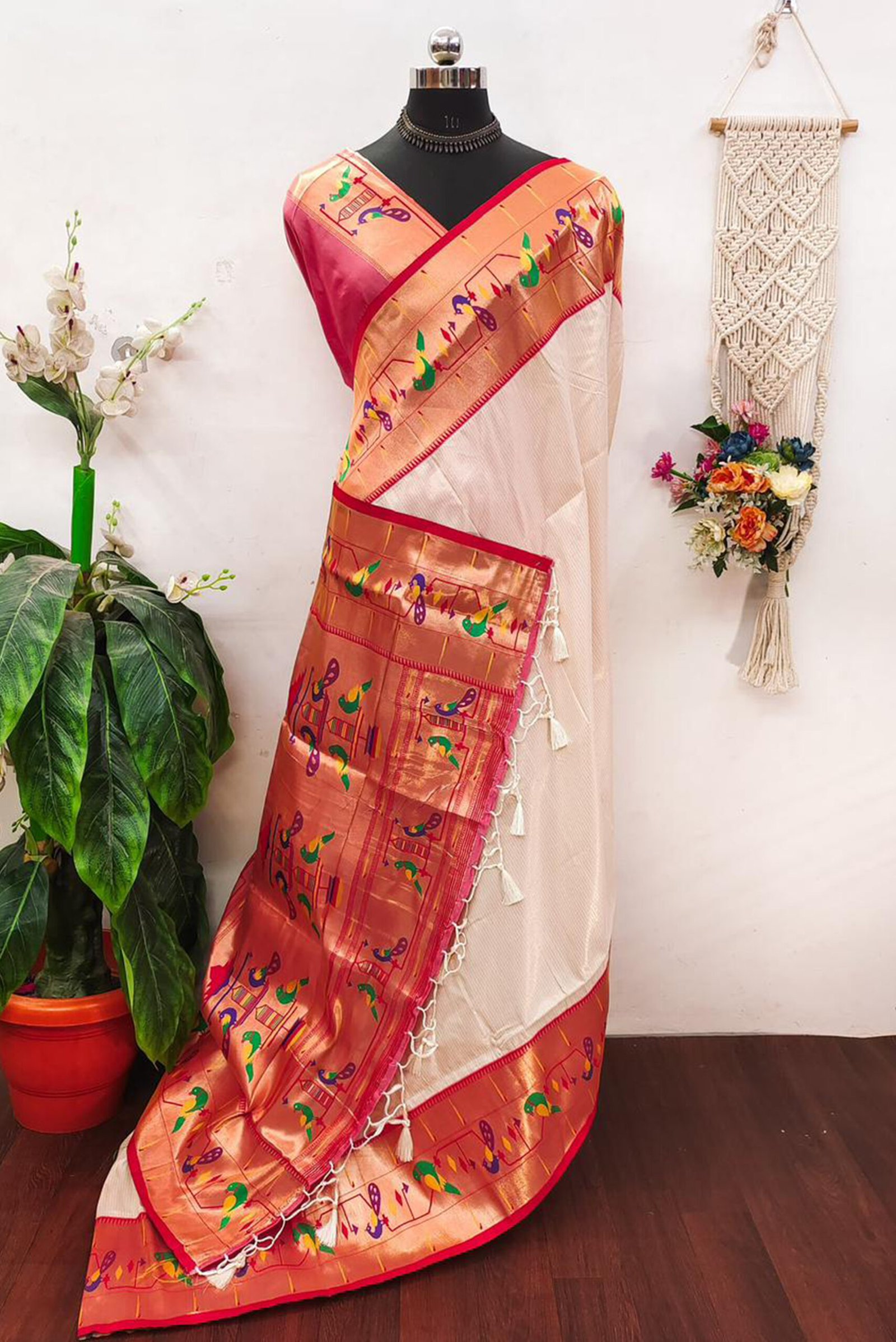 Sarees