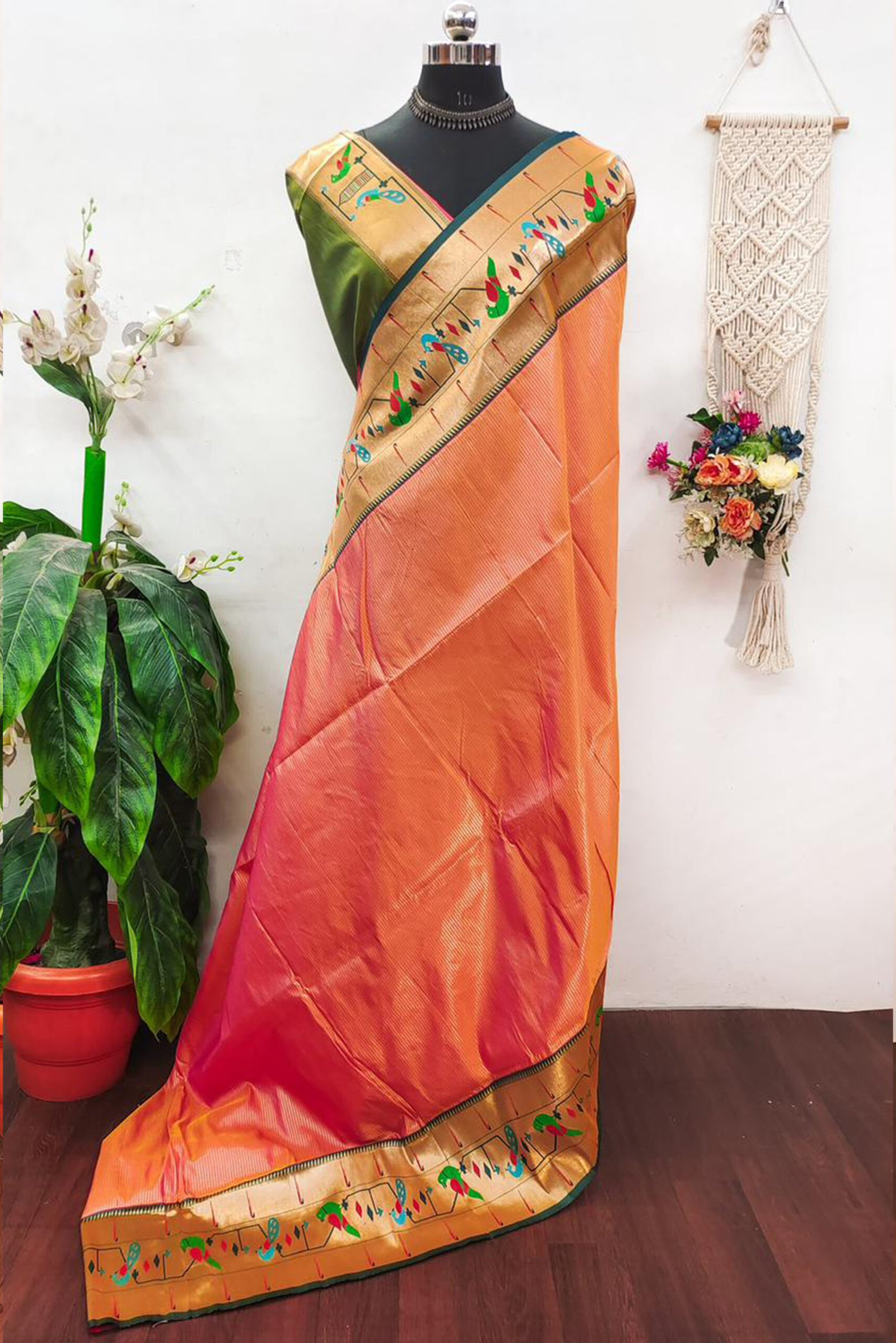 Sarees