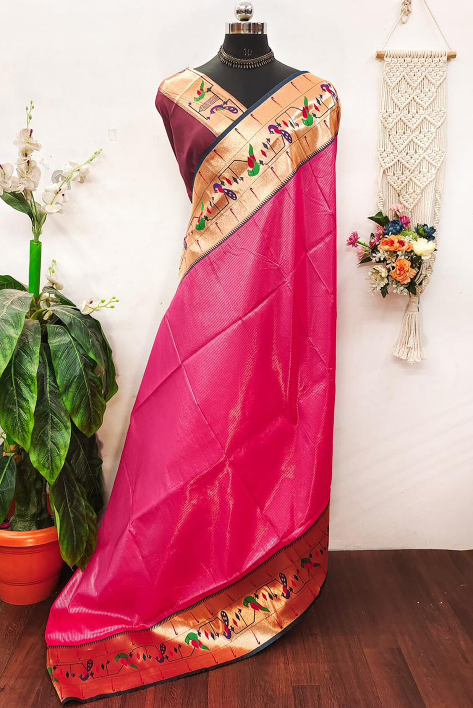 Sarees