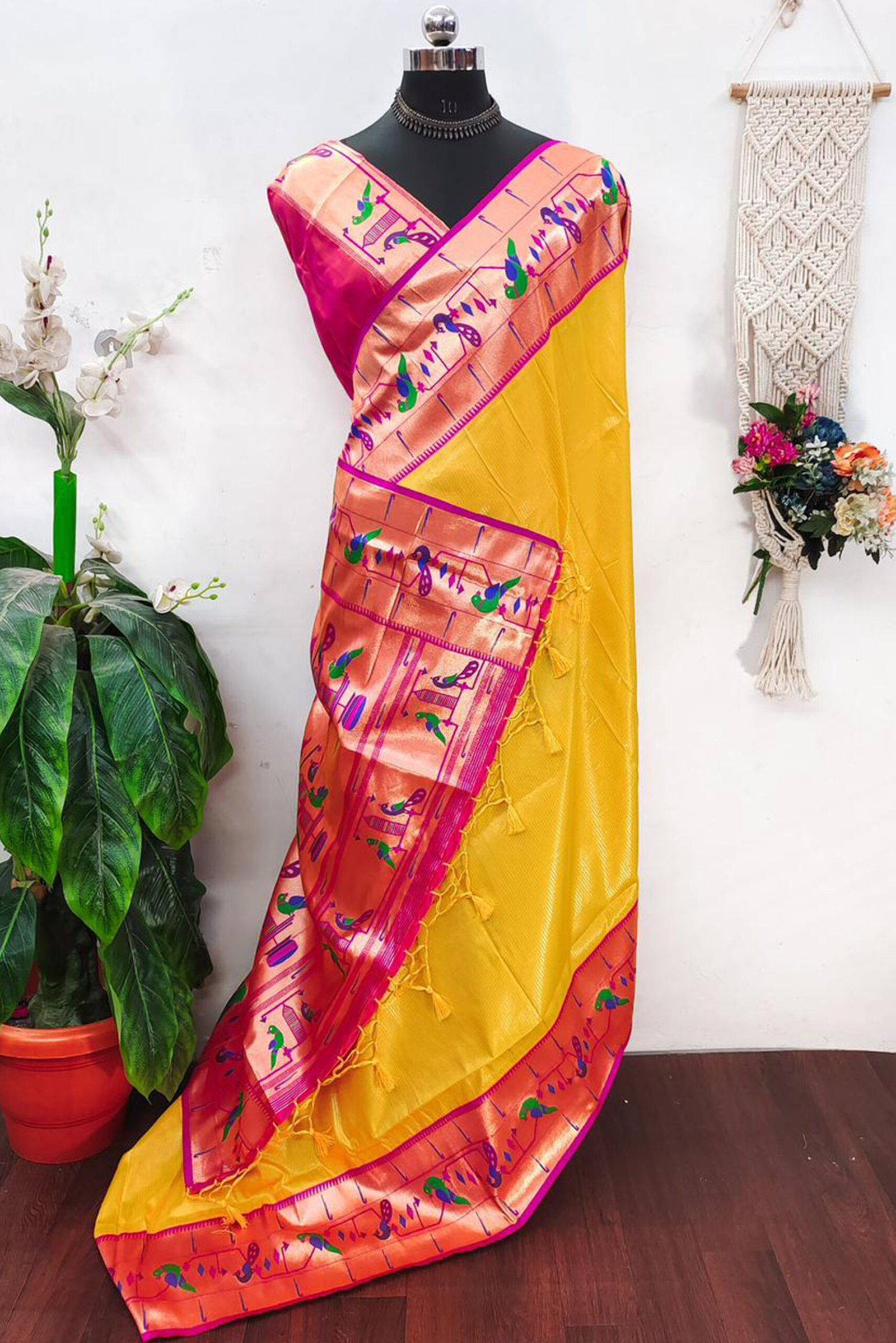 Sarees