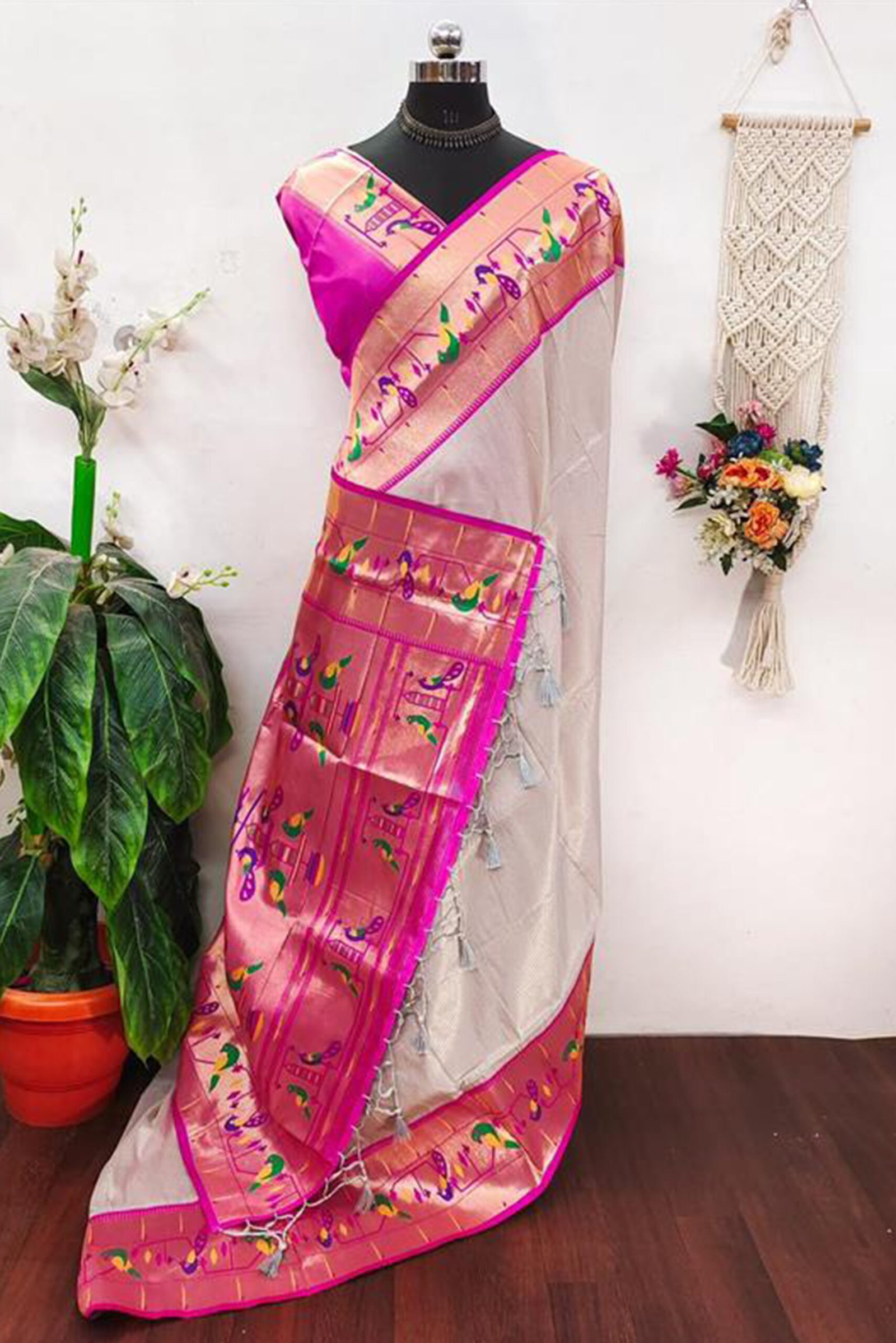 Sarees