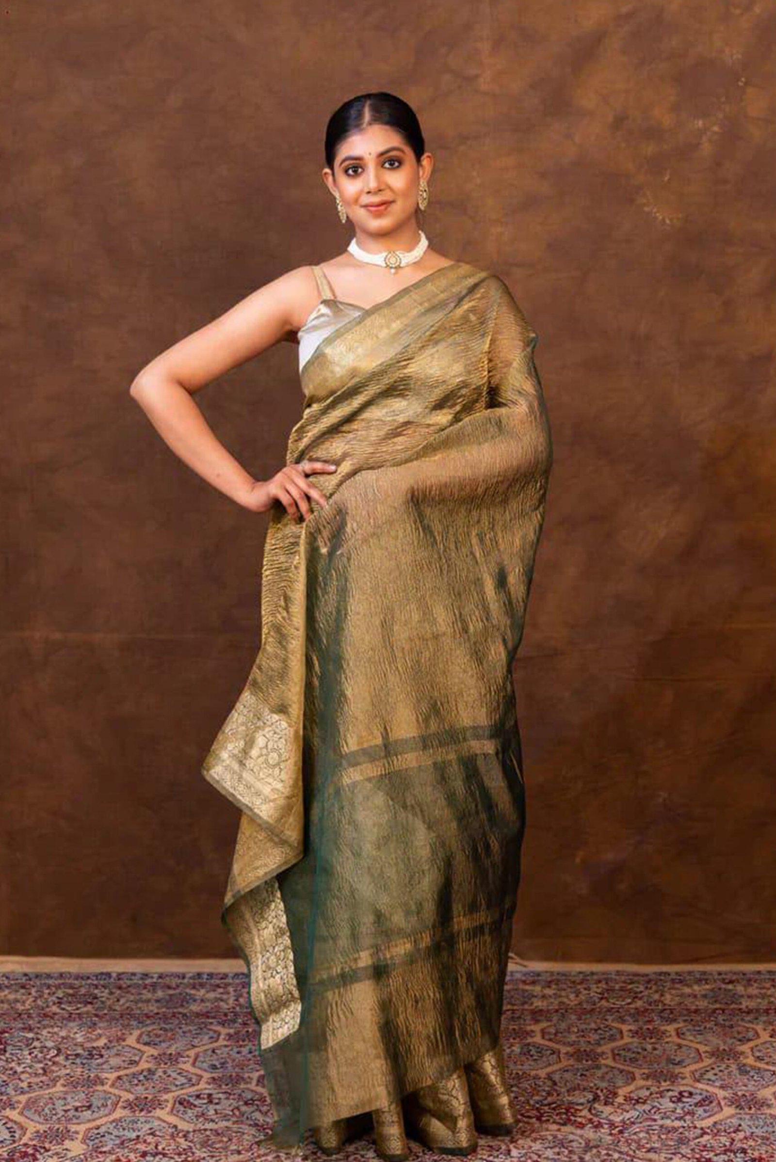 Sarees