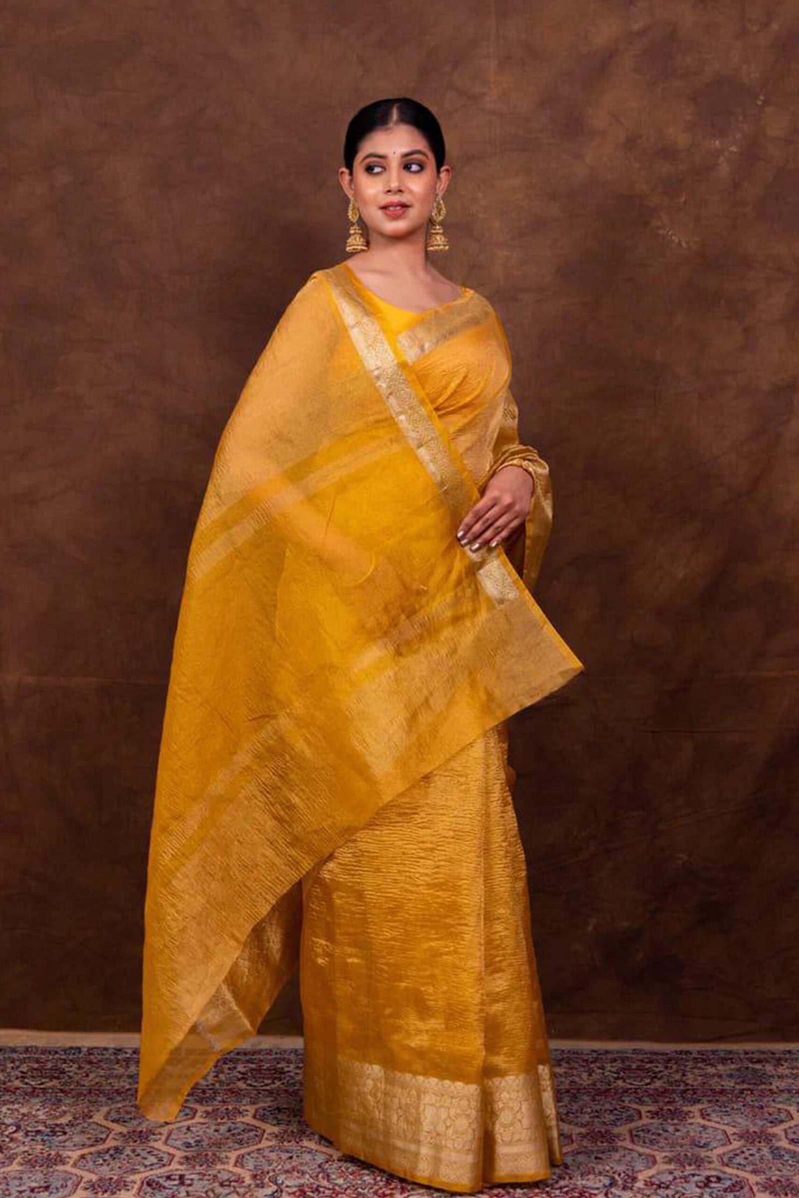 Sarees