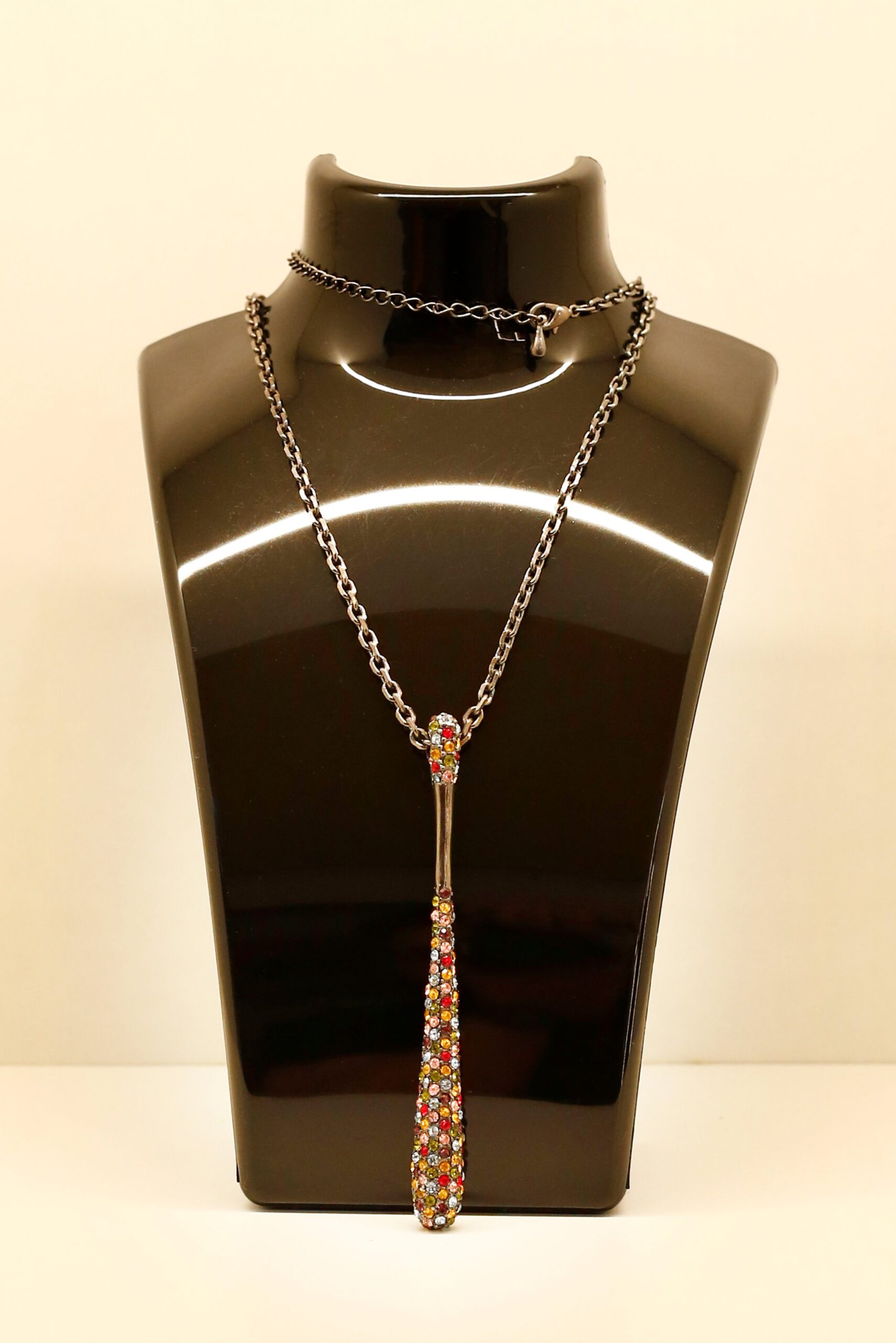 Jewellery